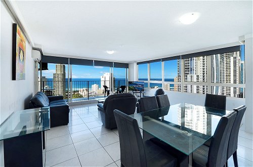 Foto 55 - Condor Ocean View Apartments managed by Gold Coast Premium