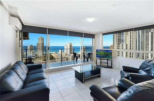 Foto 54 - Condor Ocean View Apartments managed by Gold Coast Premium