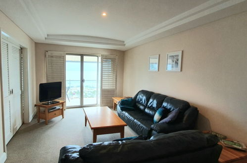 Foto 9 - Sea Breeze Luxury Holiday Apartment Accommodation