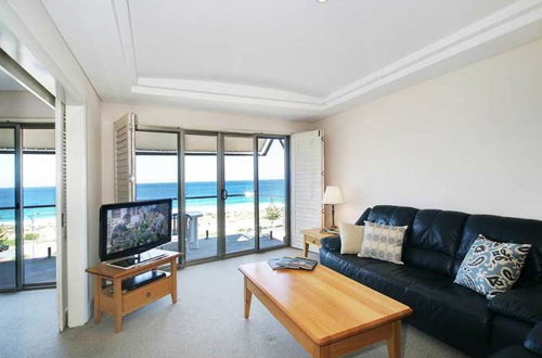 Foto 10 - Sea Breeze Luxury Holiday Apartment Accommodation