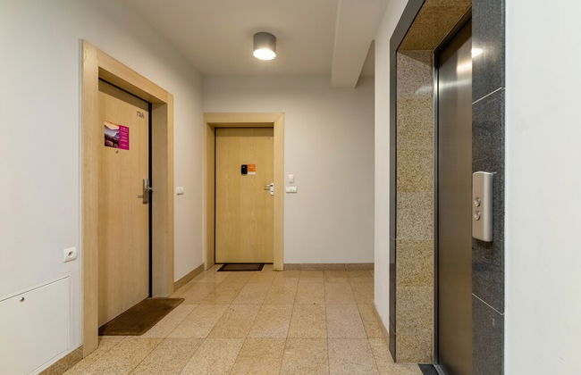 Stara Polana Apartments & Spa by Renters - Foto 54