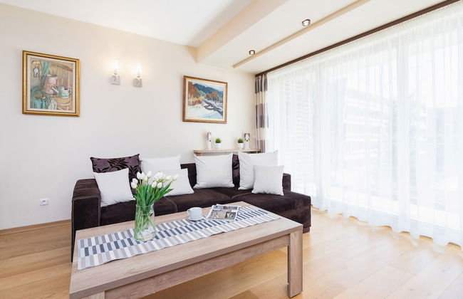 Stara Polana Apartments & Spa by Renters - Foto 60