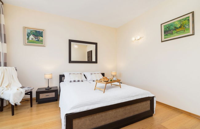 Stara Polana Apartments & Spa by Renters - Foto 11