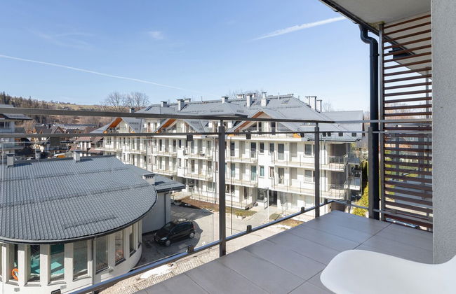 Stara Polana Apartments & Spa by Renters - Foto 80