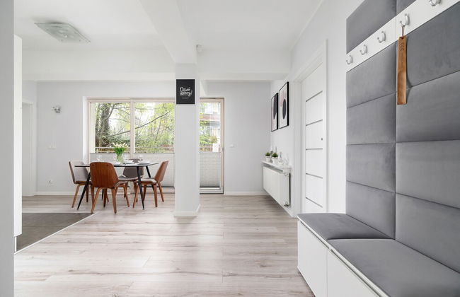 Stara Polana Apartments & Spa by Renters - Foto 34