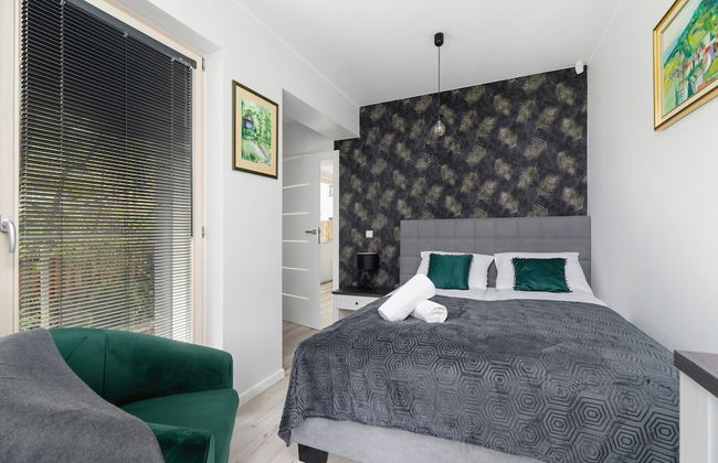 Stara Polana Apartments & Spa by Renters - Foto 28