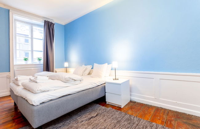 ApartDirect Gamla Stan - Foto 5