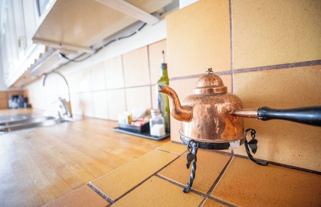 ApartDirect Gamla Stan - Foto 42