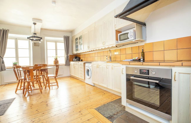 ApartDirect Gamla Stan - Foto 20