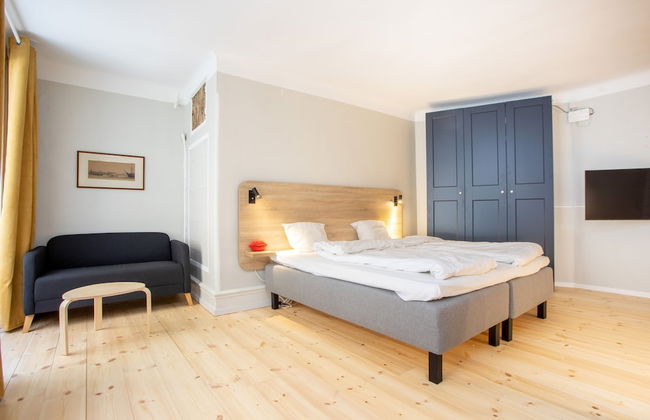 ApartDirect Gamla Stan - Foto 8