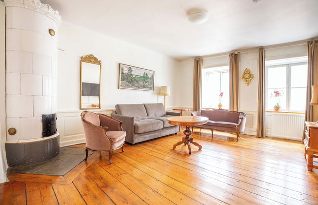 ApartDirect Gamla Stan - Foto 28
