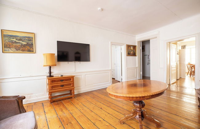 ApartDirect Gamla Stan - Foto 26