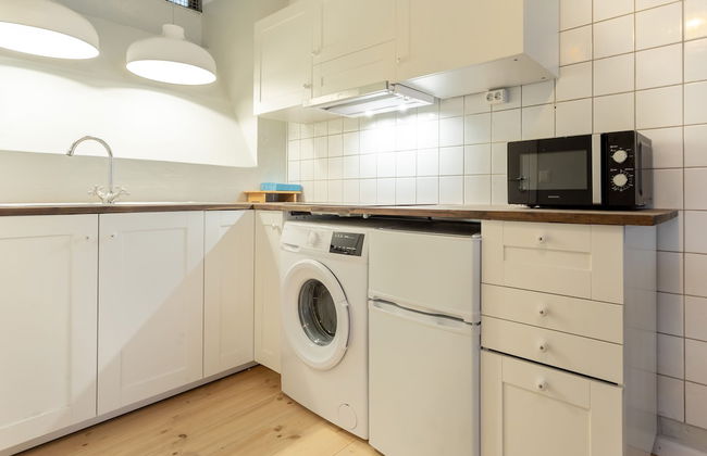ApartDirect Gamla Stan - Foto 18