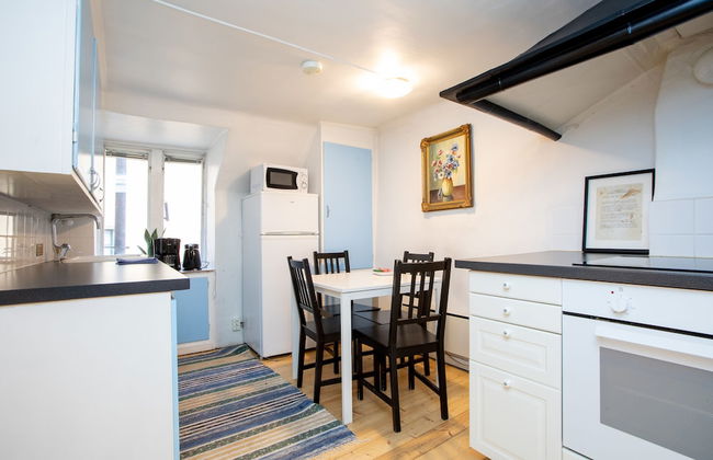 ApartDirect Gamla Stan - Foto 13