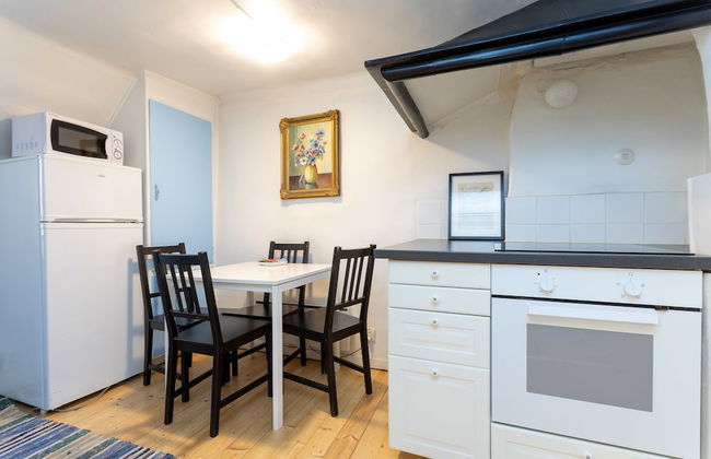 ApartDirect Gamla Stan - Foto 15