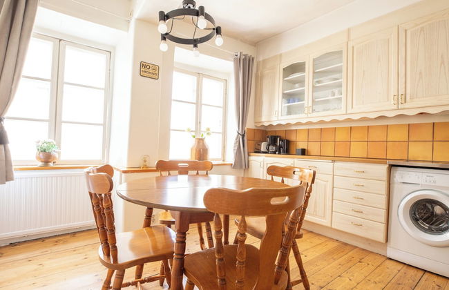 ApartDirect Gamla Stan - Foto 40