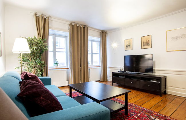 ApartDirect Gamla Stan - Foto 30