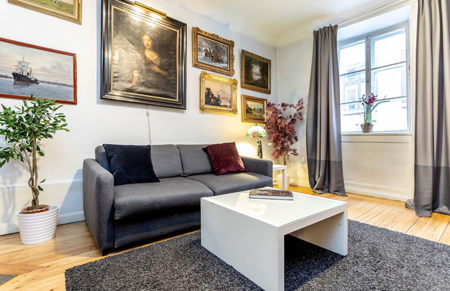 ApartDirect Gamla Stan - Foto 24