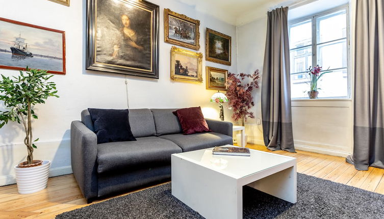 Photo 1 - ApartDirect Gamla Stan