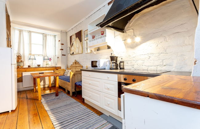 ApartDirect Gamla Stan - Foto 11