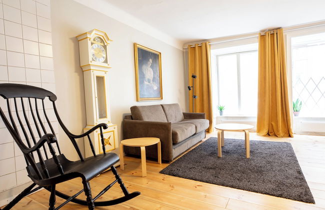ApartDirect Gamla Stan - Foto 23