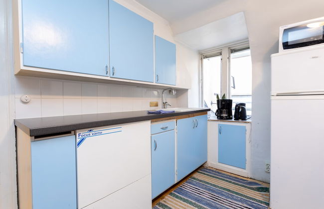 ApartDirect Gamla Stan - Foto 10