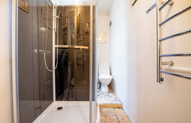 ApartDirect Gamla Stan - Foto 35