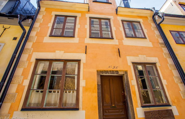 ApartDirect Gamla Stan - Foto 43