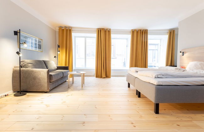 ApartDirect Gamla Stan - Foto 32