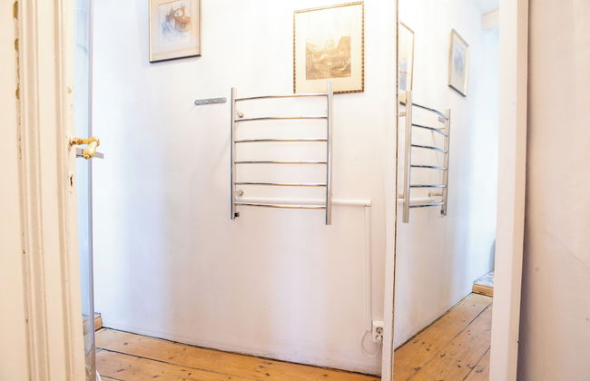 ApartDirect Gamla Stan - Foto 36