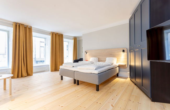 ApartDirect Gamla Stan - Foto 7