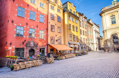 Photo 41 - ApartDirect Gamla Stan