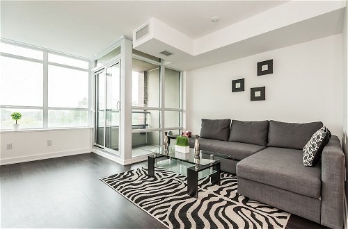 Photo 8 - Life Suites - Fort York Central Condo