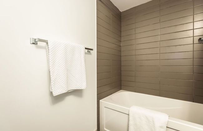Life Suites - Fort York Central Condo - Foto 18