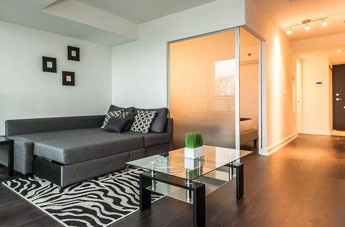 Photo 10 - Life Suites - Fort York Central Condo