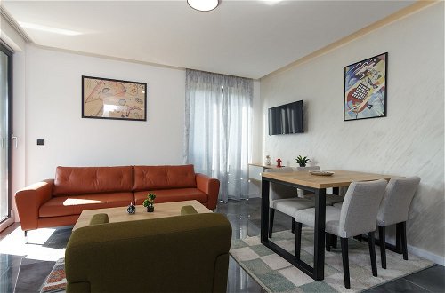Foto 42 - Deluxe Feliciano Apartments