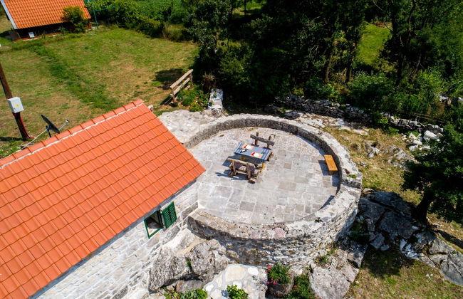 Ethno House Kosic - Foto 16