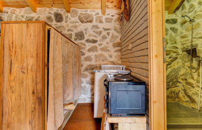 Ethno House Kosic - Foto 5