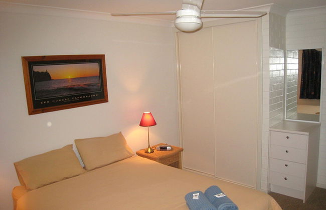 Como Apartments - Geraldton - Foto 8