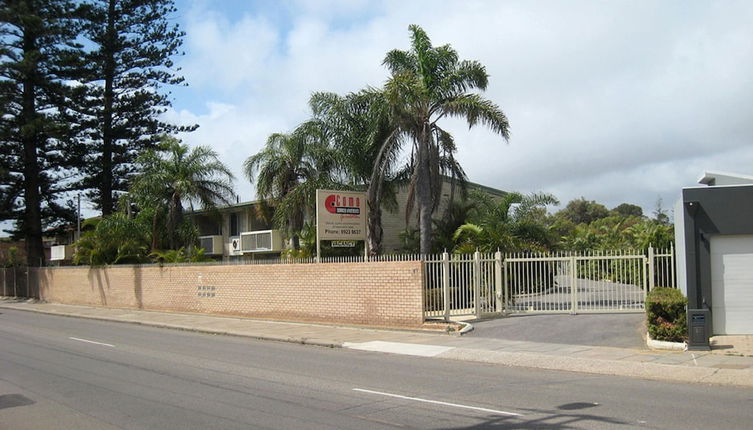 Foto 1 - Como Apartments - Geraldton