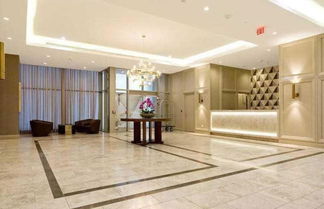 Foto 1 - Executive Classdowntown Luxury Condo@yorkville