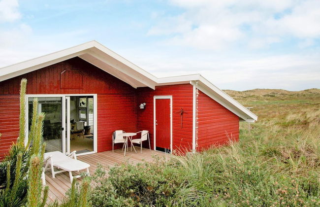 4 Person Holiday Home in Frostrup - Foto 1