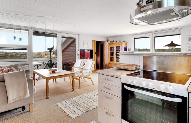 4 Person Holiday Home in Frostrup - Foto 2