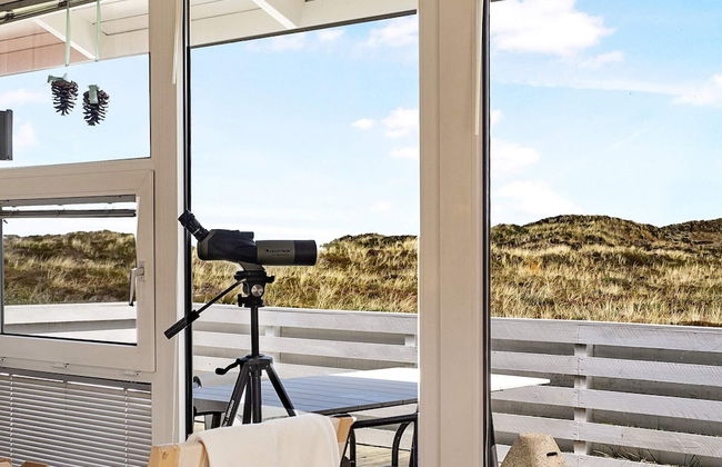 4 Person Holiday Home in Frostrup - Foto 16
