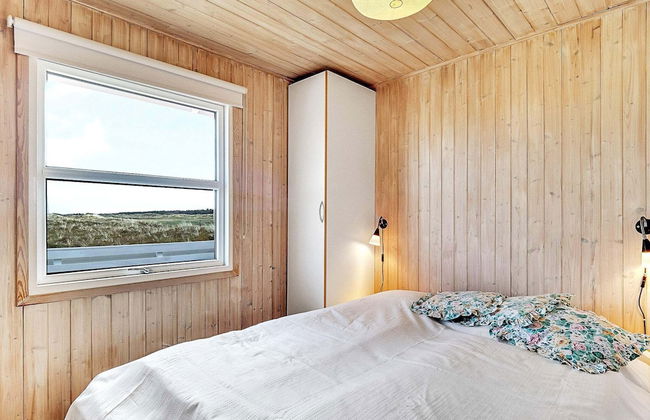 4 Person Holiday Home in Frostrup - Foto 9