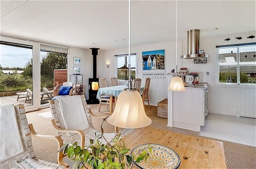 Photo 10 - 4 Person Holiday Home in Frostrup