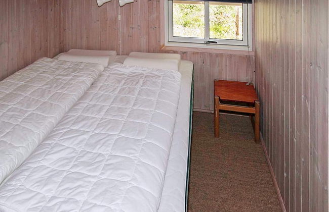 4 Person Holiday Home in Frostrup - Foto 12