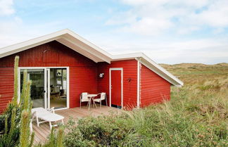 Photo 1 - 4 Person Holiday Home in Frostrup