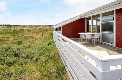 Photo 24 - 4 Person Holiday Home in Frostrup