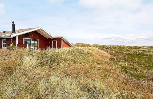4 Person Holiday Home in Frostrup - Foto 15